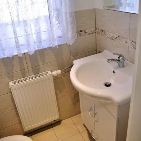 La Vida アパート *