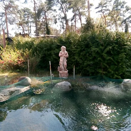 La Vida アパート ホッペガルテン