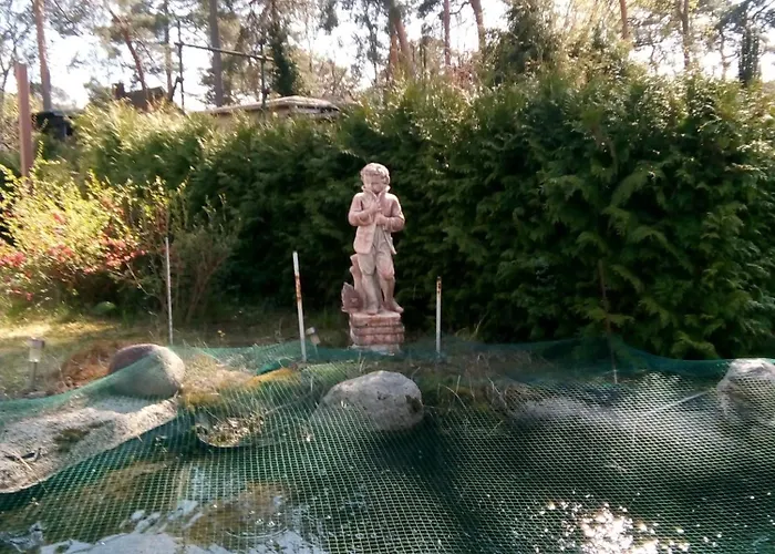 La Vida شقة هوبيغارْتْنْ